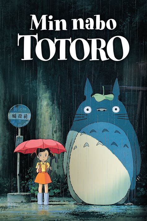 release Min nabo Totoro